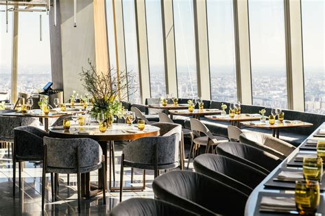 Located on the 101st floor of 30 Hudson Yards, Peak is a modern American destination, blending stunning views of the New York City with elevated seasonal menus, vibrant atmosphere and warm hospitality. Peak is open for Lunch Monday to Thursday 11:30am to 2:30pm and Friday to Sunday 11:00am to 2:30pm. Dinner from 5:00pm to …